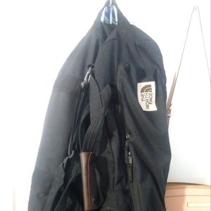 The North Face Duffle Bag